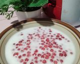 Foto langkah ke 3 dari resep 439.Bubur Sagu Mutiara.
