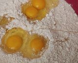 Sajtos & pizzás sajtos csiga recept fázis 1 fotója