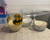 Foto del paso 1 de la receta: Arroz con leche