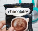 Foto langkah ke 1 dari resep Milk Chocolate Drink.