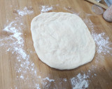 Foto del paso 6 de la receta: Masa de pizza para 1