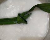 Foto langkah ke 3 dari resep Es Campur Bongko, Sagu Mutiara, dan Cincau.