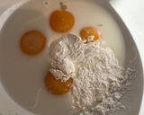 Foto del paso 2 de la receta: Crema Pastelera 🥄