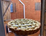 Foto del paso 7 de la receta: Pastafrola (sin manteca)