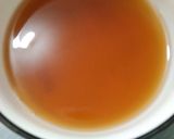 Foto langkah ke 3 dari resep Apple Ginger Tea. (Teh Apel&Jahe).