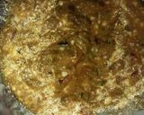 صورة لخطوة 2 من وصفة خبز تركي محشي