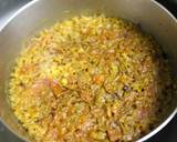 Masoor Dal Tadka (Tempered Red Lentil Curry) recipe step 5 photo