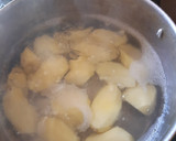 Foto del paso 1 de la receta: Ñoquis