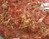 Foto del paso 3 de la receta: Choco en Salsa