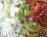 Foto langkah ke 1 dari resep Indomie Racik Sendiri.