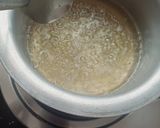 A picture of step 1 of Khoya coin gulab jamun.