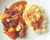 Foto del paso 3 de la receta: Guiso o estofado mixto 🍲