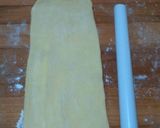 Foto langkah ke 4 dari resep Picnic Roll.