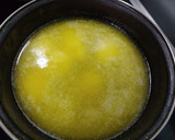 Foto del paso 1 de la receta: Bizcochitos de limón 🍋 y mascarpone