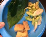 Foto langkah ke 3 dari resep Kering Tempe Renyah.