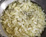 Foto del paso 1 de la receta: Salsa de mostaza 😍