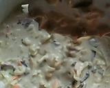 Foto langkah ke 2 dari resep Bakwan Sayur a.k.a Weci/Ote-ote.