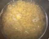 A picture of step 7 of Bolognaise.
