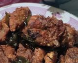 Foto langkah ke 6 dari resep Ayam Goreng Rempah.