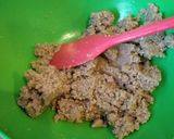 Foto langkah ke 1 dari resep Nut Free Keto Bars.