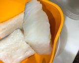 Foto del paso 1 de la receta: Bacalao a la vizcaína