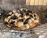 Foto del paso 4 de la receta: Mariscal a la parrilla