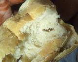 Milk bread recipe step 8 photo