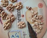 Foto del paso 3 de la receta: Ensalada de calabacín o zucchini con nueces al pimentón 🇹🇷 Ensalada turca