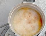 แกงหน่อไม้ใส่ซี่โครงหมู วิธีทำสูตร 2 รูป