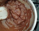 Foto del paso 8 de la receta: Bombones de chocolate con relleno de chapulín