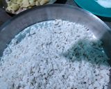 চিড়ের কাটলেট (Chirer Cutlet recipe in bengali) রেসিপি ধাপ - 1 ছবি