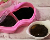 கருஞ்சீரக குல்கந்த்/கருஞ்சீரக தேநீர் (Karuncheeraga theneer recipe in tamil) ரெசிபி ஸ்டேப் 3 புகைப்படம்