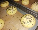 Foto del paso 11 de la receta: Bollos rellenos de queso crema con chipotle