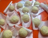 Foto langkah ke 5 dari resep Bakpao lembut.