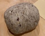 Foto del passaggio 3 della ricetta TARALLI NAPOLETANI 'nzogna e pepe