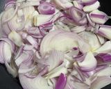 A picture of step 2 of Chicken nizami recipe & Hyderabad recipe.