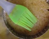 Foto del paso 5 de la receta: Mini tarta de crema de avellanas y galletas