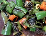 Foto del paso 1 de la receta: Salsa picante 🌶️🥵