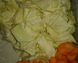 Foto langkah ke 5 dari resep Sop ayam sambal kecap.