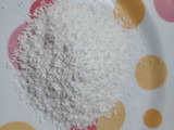 Mini trufas de coco
