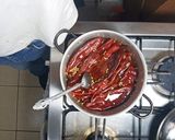 Foto del paso 3 de la receta: Tamal de mati