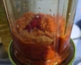 Foto langkah ke 1 dari resep Udang Saos Padang.