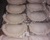 Foto del paso 3 de la receta: Empanadas de pollo
