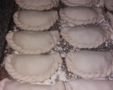 Foto del paso 3 de la receta: Empanadas de pollo