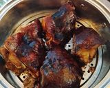 Foto langkah ke 2 dari resep Hakka Pork (Hancoikon).