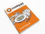 Thử thách "Bếp Vàng Cookpad" bước làm 1 hình