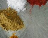 Masala begun (Sindhi style taryal vangan) recipe step 5 photo