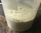 Foto del paso 3 de la receta: Masa madre con levain de frutas 🍎🍐🍓🍇🍊