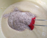 Foto del paso 5 de la receta: Queque con harina integral
