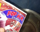 Foto langkah ke 5 dari resep Pudding Choco Vanilla.